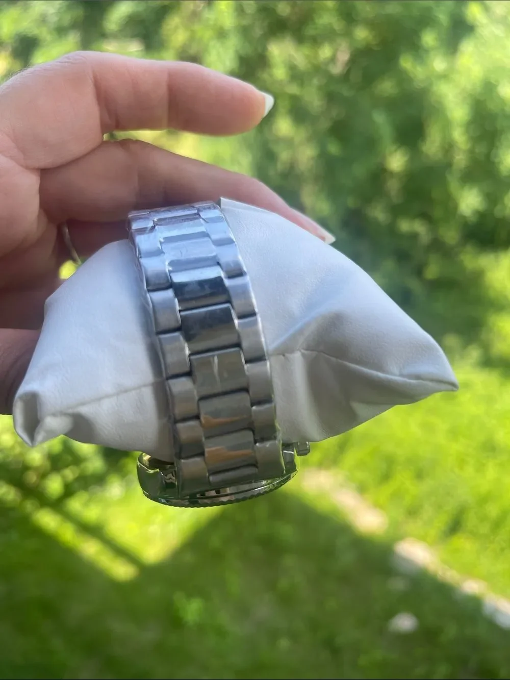 Invicta Celestial Langdon Watch 40mm, Steel Dial (69253) New 2026 Release
